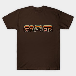 I'm gamer T-Shirt